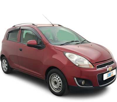 Chevrolet Spark-img